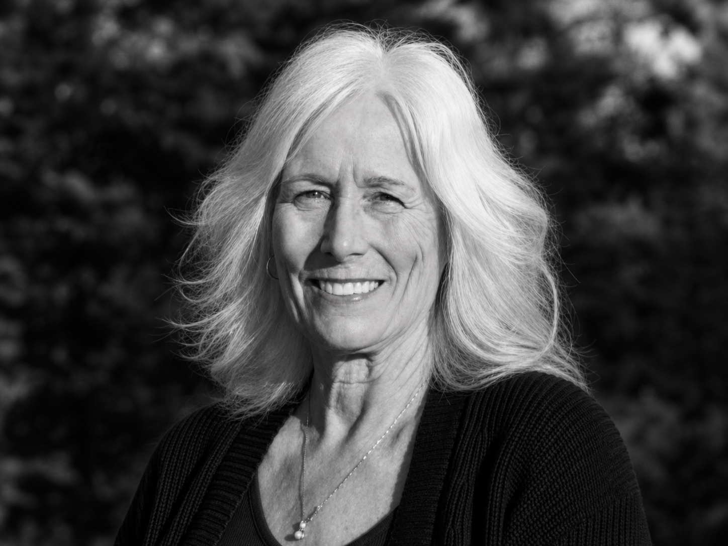 Salem Ward 8 City Councilor Micki Varney